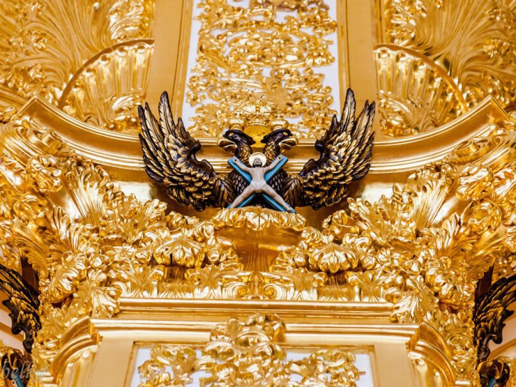 Большой Кремлевский Дворец