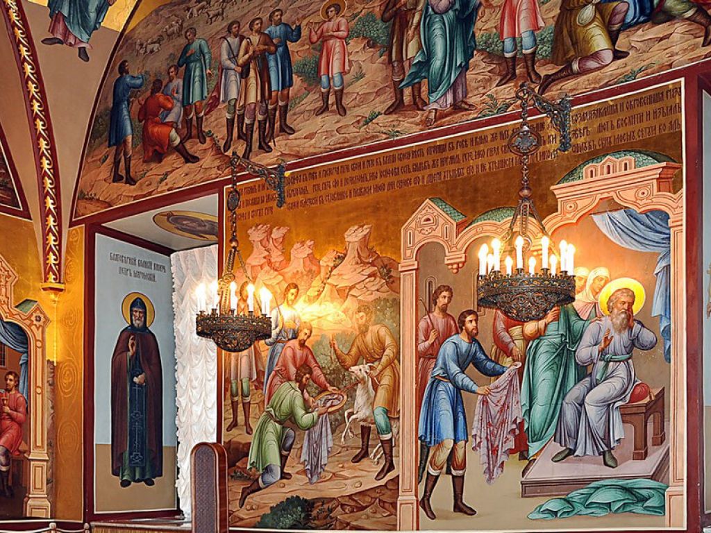Грановитая палата