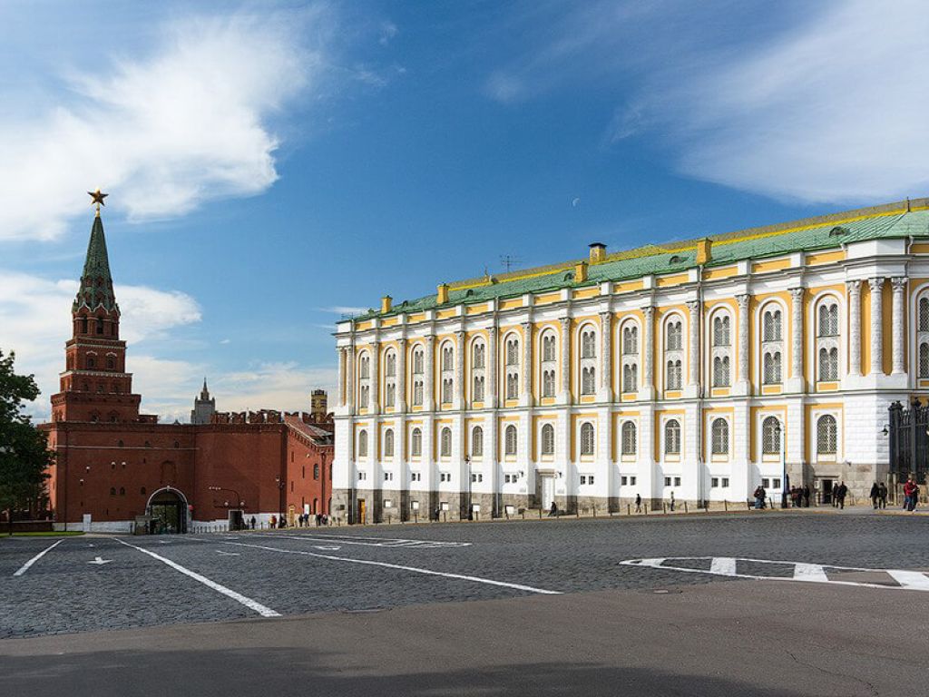 Алмазный фонд
