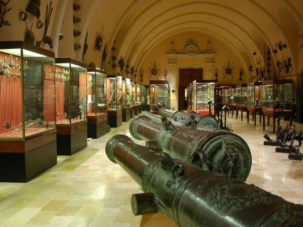 Оружейная палата