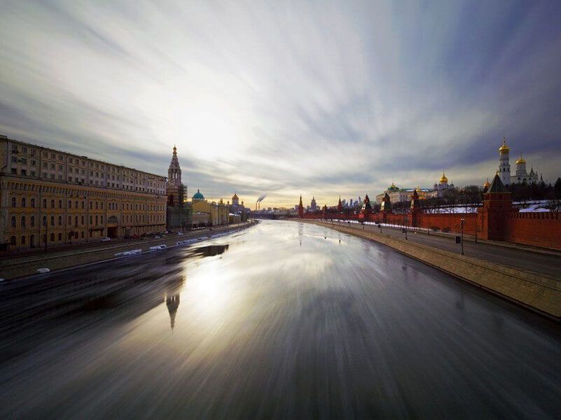 Доставка билетов на экскурсию в Московский Кремль